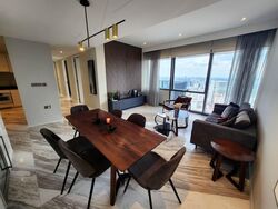 Wallich Residence  (D2), Condominium #603131001
